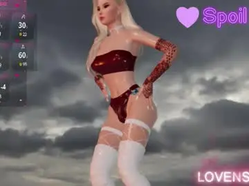Chaturbate Live Porn of mia_lilah