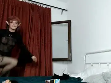 Chaturbate Live Sex Cam of princefromvenus