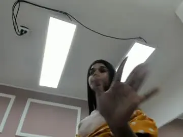 Chaturbate Sex Chat of tiffanykanox