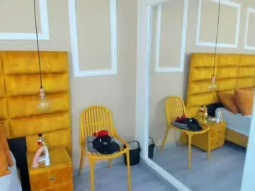 Chaturbate Adult Webcam of tiffanykanox