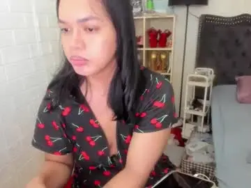 Chaturbate Live Porn of tsvanilla