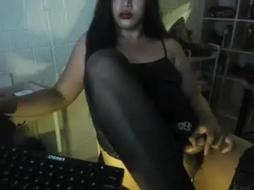 Chaturbate Adult Webcams of tsvanilla