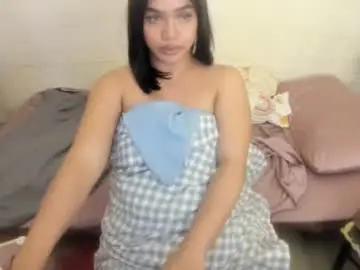 Chaturbate Sex Cam of tsvanilla