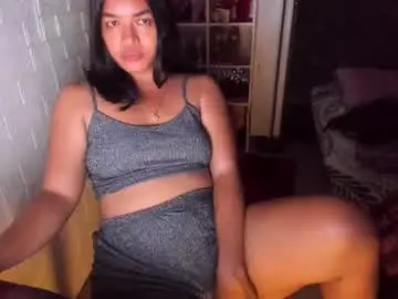 Chaturbate Sex Chat of tsvanilla