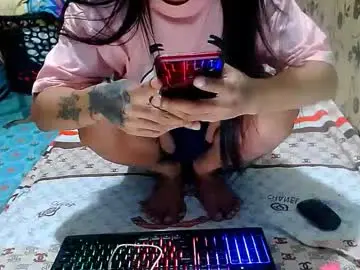Chaturbate Sex Cam of xsavagemistressx