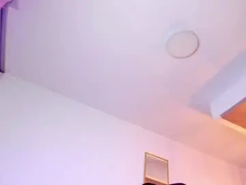 Chaturbate Live Sex Cam of ashleytentation