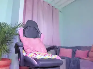 Chaturbate Nude Webcam of ashleytentation