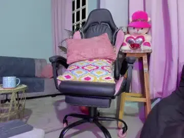 Chaturbate Watch Live Sex Cams of ashleytentation