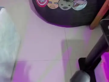 Chaturbate Best live sex cam show of ashleytentation