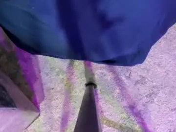 Chaturbate Nude Webcam of ashleytentation