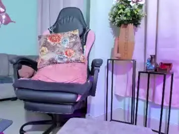 Chaturbate Live Sex Cam of ashleytentation