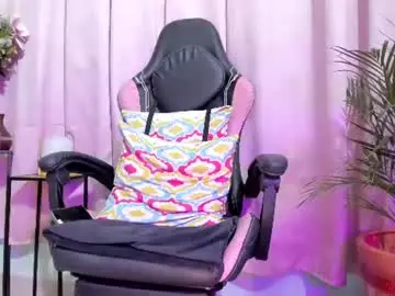 Chaturbate Sex Cam of ashleytentation