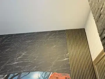 Chaturbate Sex Chat of diosaa_golden