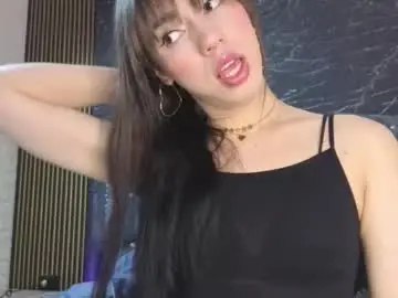 Chaturbate Live Sex Cam of diosaa_golden