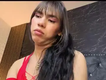 Chaturbate Sex Cam of diosaa_golden