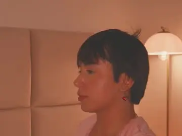 Chaturbate Best Webcam of enyollbloss