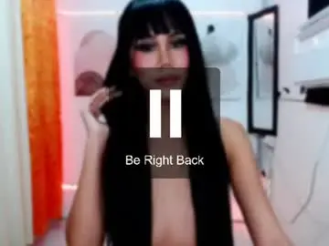 Chaturbate Sex Chat of eve_riches444