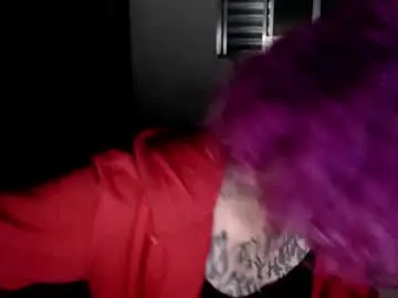 Chaturbate Adult Webcam of gigiescritora