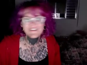 gigiescritora from chaturbate