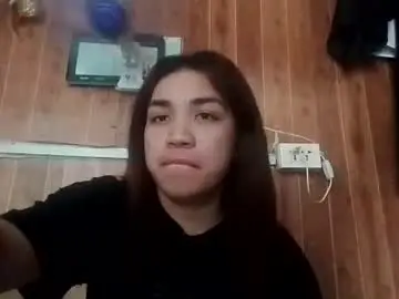 Chaturbate Live Sex Cam of hotarianafox4uxx