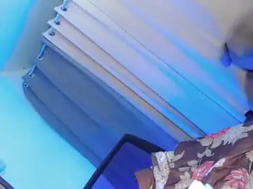 Chaturbate Sex Chat of hotarianafox4uxx