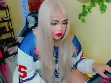 Chaturbate Nude Webcam of kiacum4u