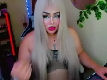 Chaturbate Nude Webcam of kiacum4u