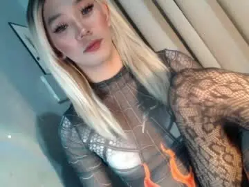 Chaturbate Free Live Porn of sabrinahottie18
