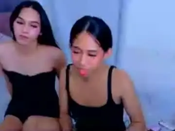Chaturbate Nude Webcam of seia_parker