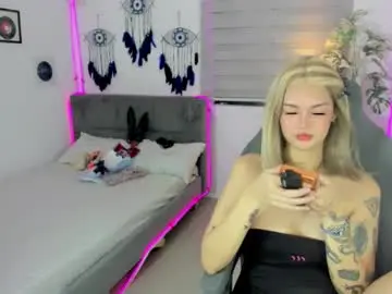 Chaturbate Best live sex cam show of slaughtyalexxx