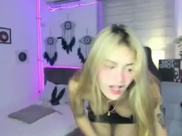 Chaturbate Nude Webcam of slaughtyalexxx