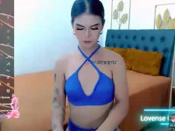 Chaturbate Live Porn of velvet_daisy