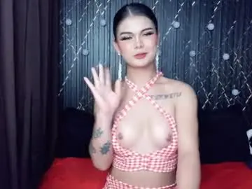 Chaturbate Sex Chat of velvet_daisy