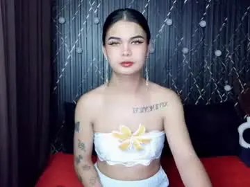 Chaturbate Sex Chat of velvet_daisy