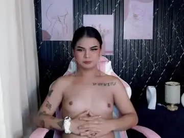 Chaturbate Live Sex of velvet_daisy