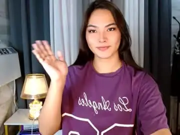 Chaturbate Adult Webcam of violetasha