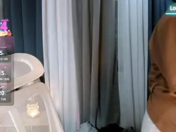 Chaturbate Sex Cam of violetasha