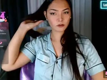 Chaturbate Sex Cam of violetasha