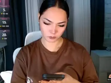 Chaturbate Best live sex cam show of violetasha