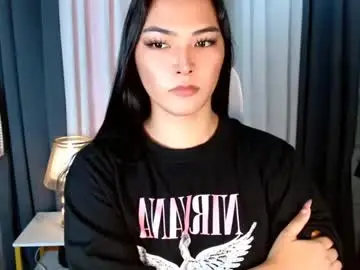 Chaturbate Live Porn of violetasha
