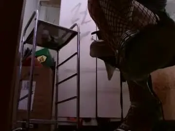 Chaturbate Private Sex Chat of dairax0