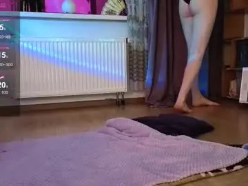 Chaturbate Live Sex of inchcaser