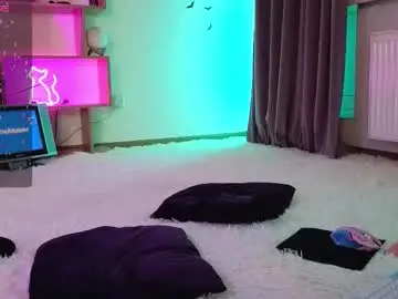 Chaturbate Adult Video Chat of inchcaser