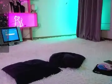 Chaturbate Adult Video Chat of inchcaser