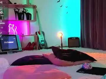 Chaturbate Best live sex cam show of inchcaser