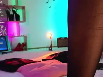 Chaturbate Live Sex Cam of inchcaser