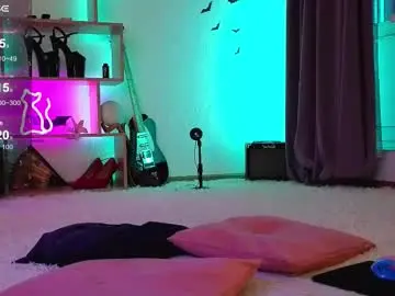 Chaturbate Adult Video Chat of inchcaser