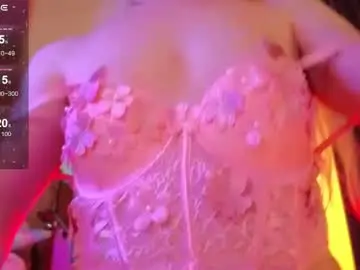 Chaturbate Adult Webcam of inchcaser