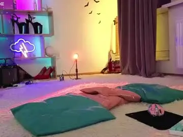 Chaturbate Live Sex of inchcaser