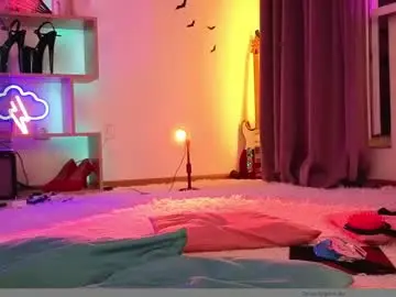 Chaturbate Live Porn of inchcaser